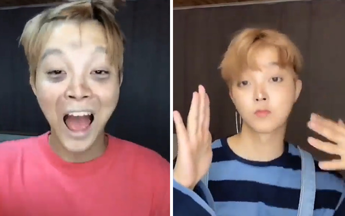 Asians Continue To Surprise With Their Makeup