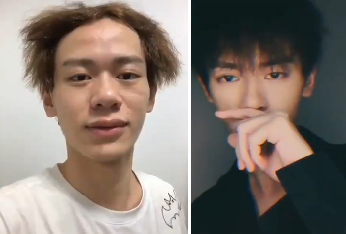 Asians Continue To Surprise With Their Makeup