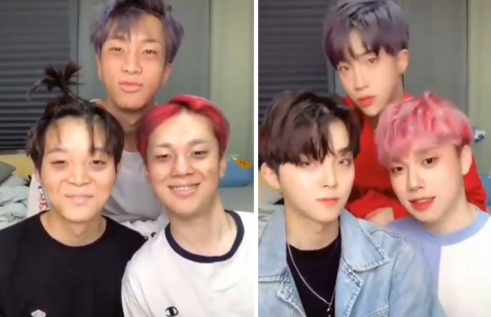 Asians Continue To Surprise With Their Makeup