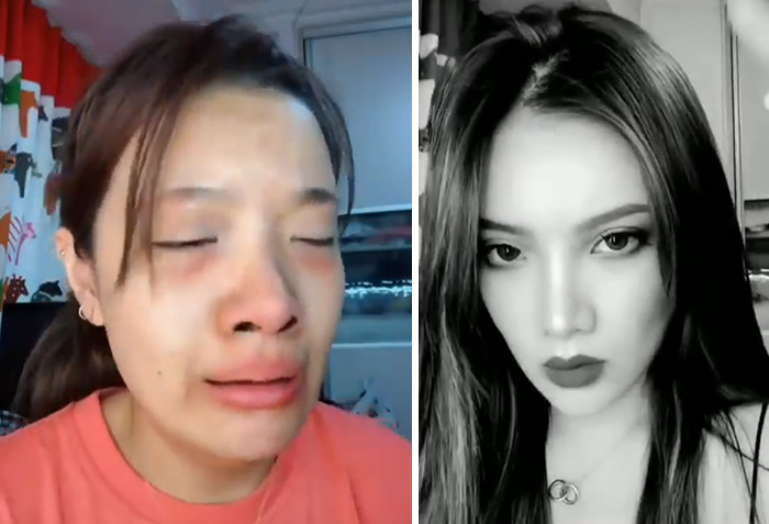 Asians Continue To Surprise With Their Makeup