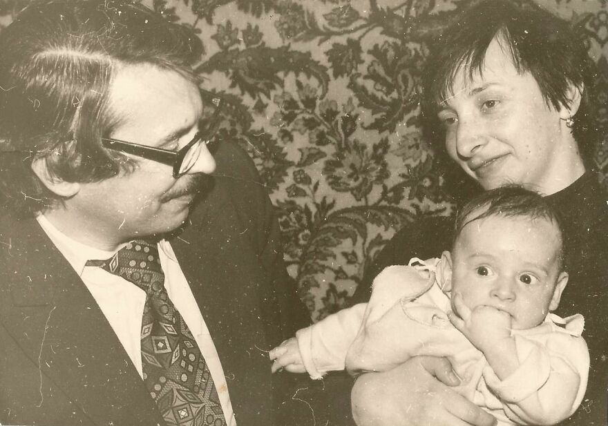 At 37, I Found Out I Was An Illegitimate Child. Here's The Weird Reason My Soviet Parents Hat To Get Divorced. At 37, I Found Out I Was An Illegitimate Child. Here's The Weird Reason My Soviet Parents Hat To Get Divorced.