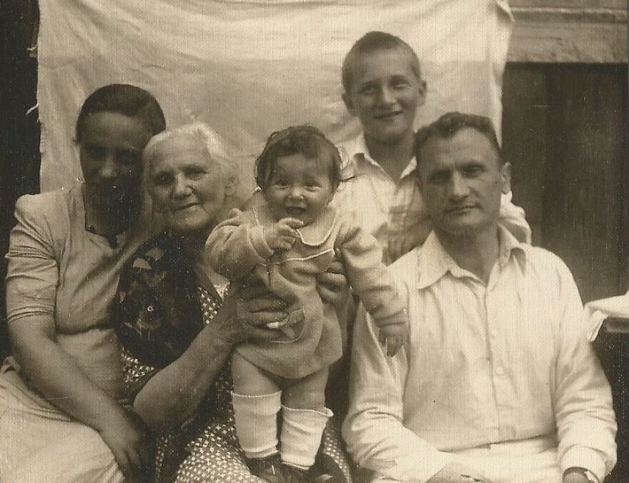 At 37, I Found Out I Was An Illegitimate Child. Here's The Weird Reason My Soviet Parents Hat To Get Divorced. At 37, I Found Out I Was An Illegitimate Child. Here's The Weird Reason My Soviet Parents Hat To Get Divorced.