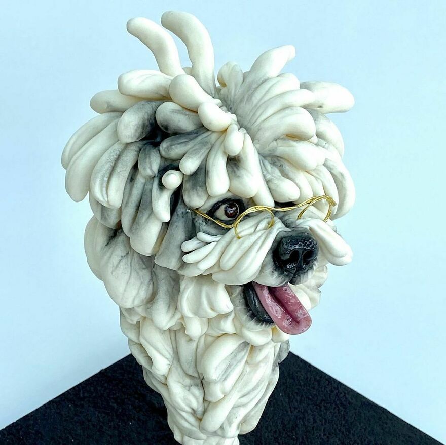 This London Confectioner Makes Cakes That Are Almost Too Cute To Eat