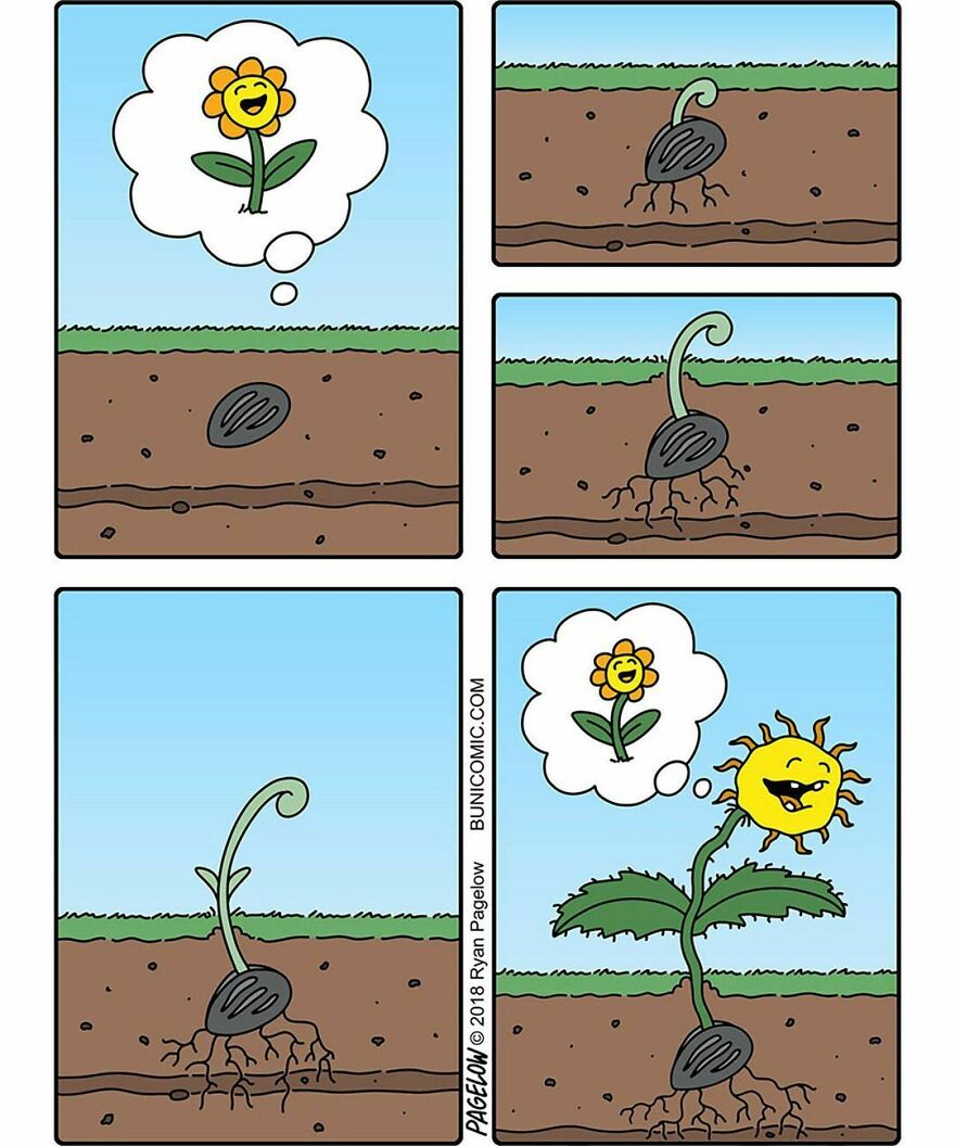 Funny-Cute-Comics-Dark-Endings-Ryan-Pagelow-Bunicomic