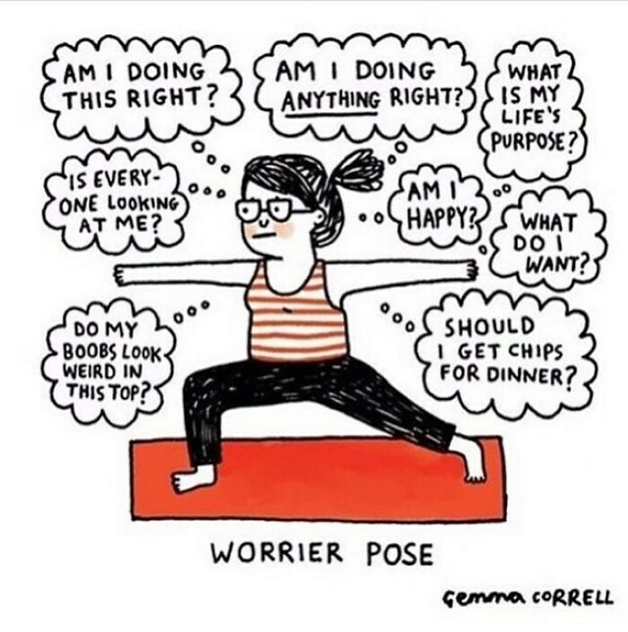 Depression-Anxiety-Comics-Illustrations-Gemma-Correll