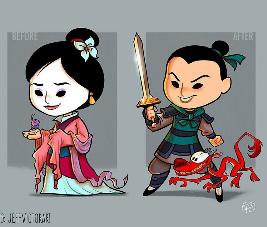 Mulan