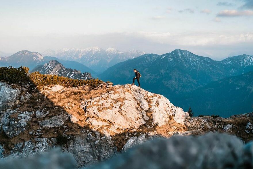 23 Photos That Prove Germany Is A Hiker's Paradise