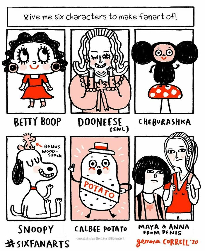 Depression-Anxiety-Comics-Illustrations-Gemma-Correll