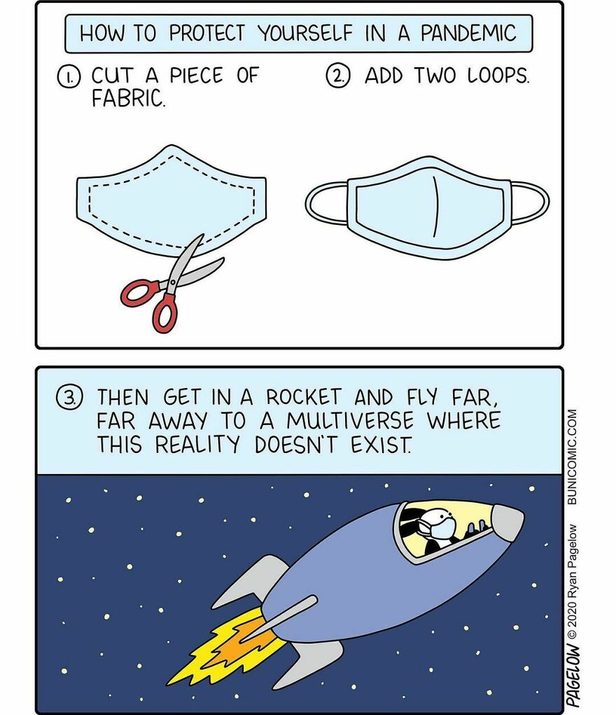 Funny-Cute-Comics-Dark-Endings-Ryan-Pagelow-Bunicomic