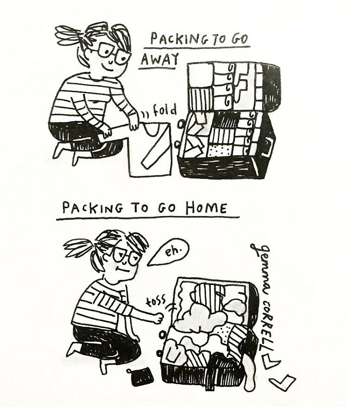 Depression-Anxiety-Comics-Illustrations-Gemma-Correll