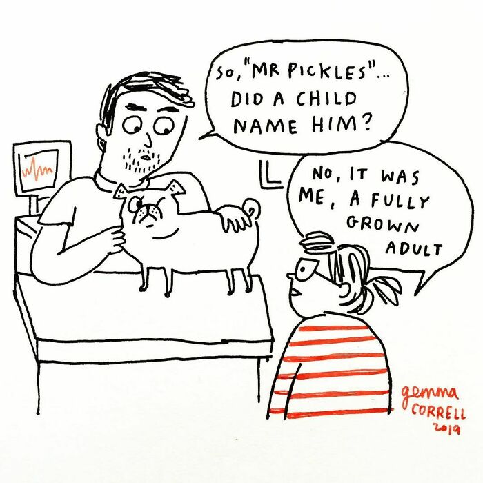 Depression-Anxiety-Comics-Illustrations-Gemma-Correll