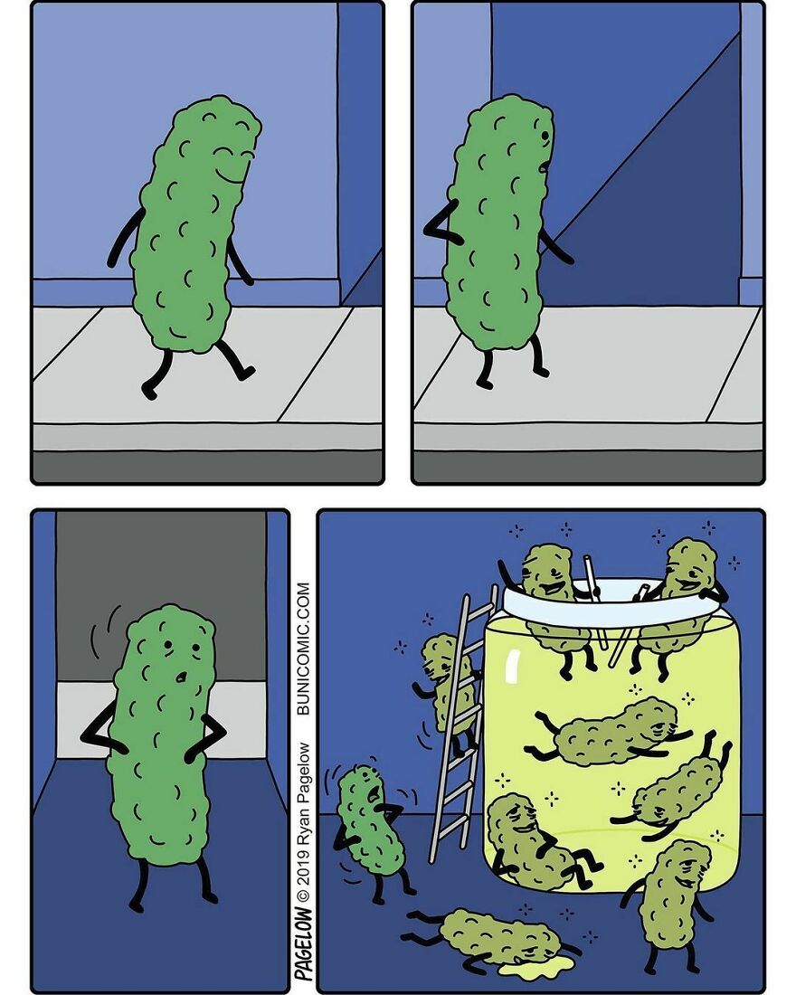Funny-Cute-Comics-Dark-Endings-Ryan-Pagelow-Bunicomic