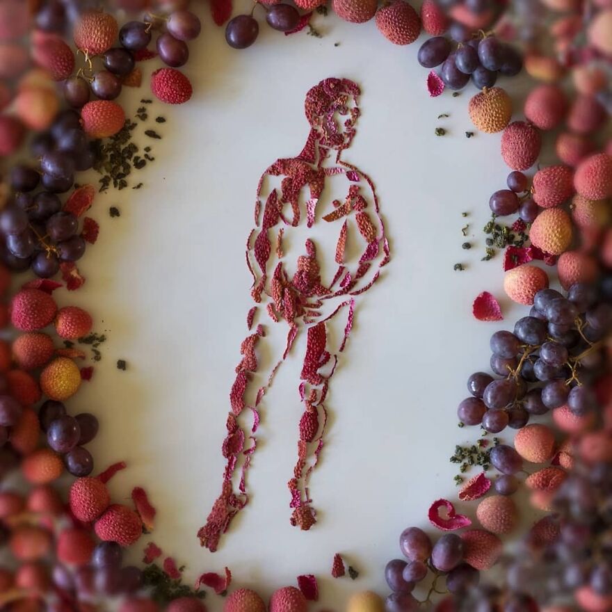 Adam Lychee/Grape/Oolong