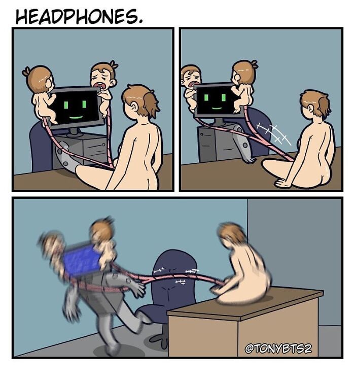 Comics-Unexpected-Endings-Part-2--Tony-Esp