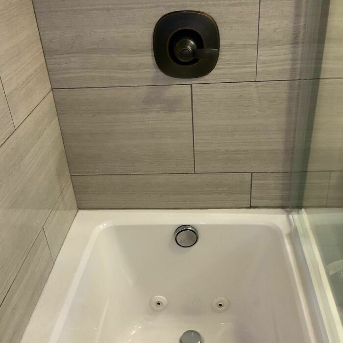 Guess What Somebody Forgot?