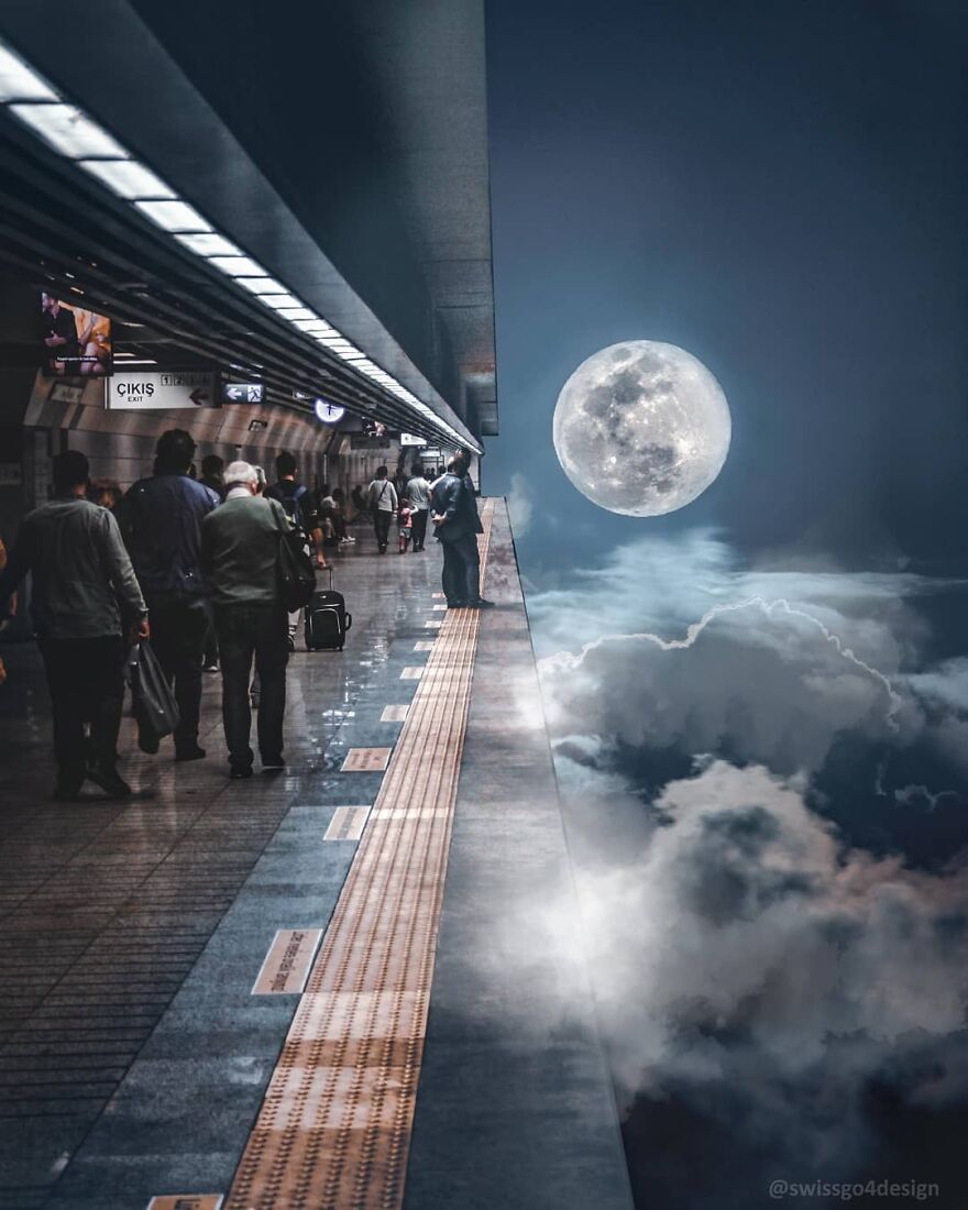 Moon Express
.
.
op @unsplash
.
.
@photoshop #creativecloud_emotion #beautifulspaceart #spacewheel #spacelovers #artoftones #artselect #dailyart #surreal_artz #imaginativeuniverse #infiniteartdesign #creativegrammer #creative_ace #creativemobs #creartmood #enterimagination #fxcreatives #graphicroozane #launchdsigns #gmofps #launchdsigns #thephotoviers #thegraphicpr0ject #theuniversalart #thecreatart #thecreart #xceptionaledits #milliondollarvisuals #ps_scifi #creativecloud_space