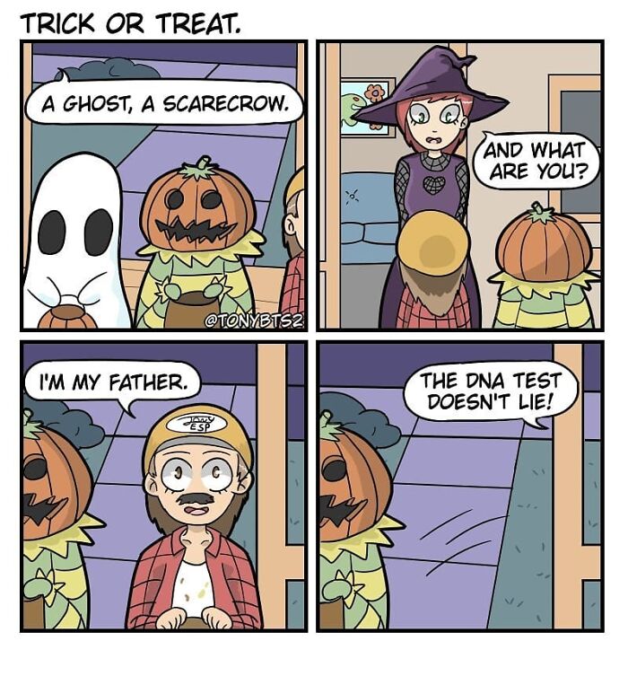 Comics-Unexpected-Endings-Part-2--Tony-Esp