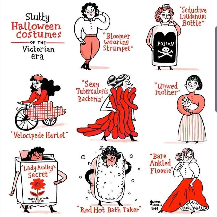 Depression-Anxiety-Comics-Illustrations-Gemma-Correll