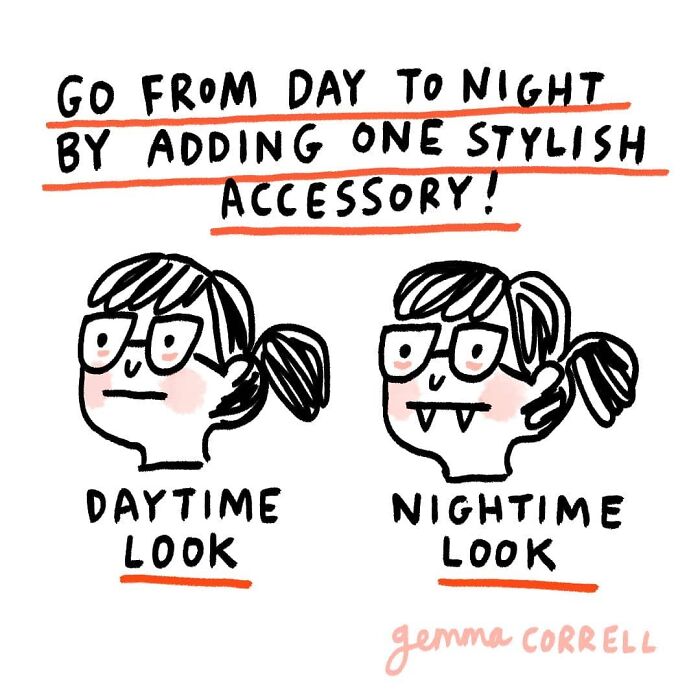 Depression-Anxiety-Comics-Illustrations-Gemma-Correll