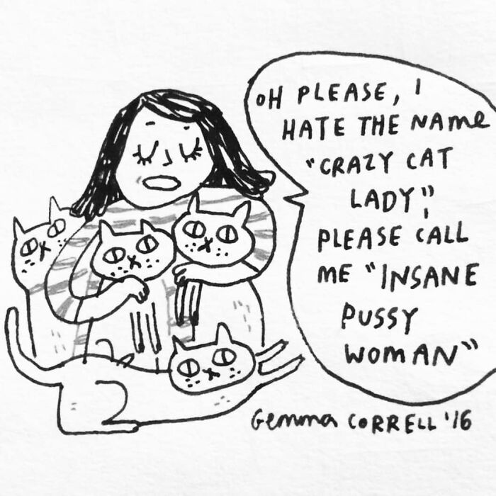 Depression-Anxiety-Comics-Illustrations-Gemma-Correll