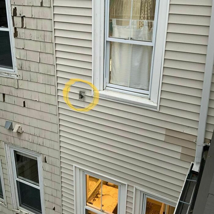 Sometimes You Just Wonder Why?