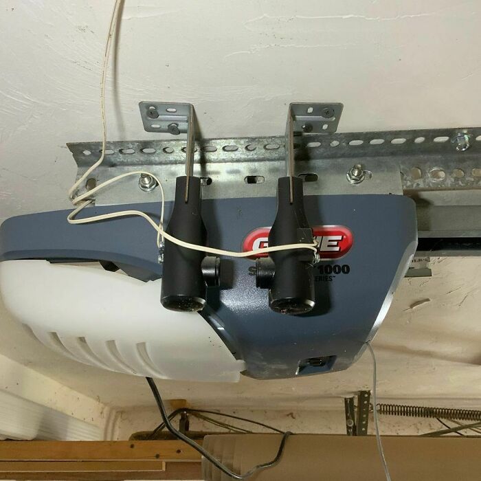 When The Listing Agent Says The Seller Is A Contractor So You Shouldn’t Find Any Problems...