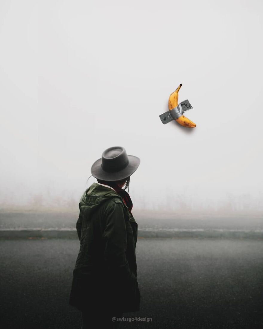 I Always Wanted To Make Art. Did I Succeed? .
@artbasel
.
op @unsplash @von.co @nate_dumlao .
.
#artbaselmiami #art#dailyart #artselect #artlovers #creativemobs #creativegrammer #createmanipulation #digitallyart #discoveredit #enterimagination #editvisual #fxcreatives #graphicroozane #gmofps #beyondsurreal #theuniversalart #thecreativers #thephotoviers #thegraphicpr0ject #launchdsigns #xceptionaledits