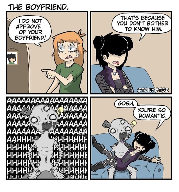 Comics-Unexpected-Endings-Part-2--Tony-Esp