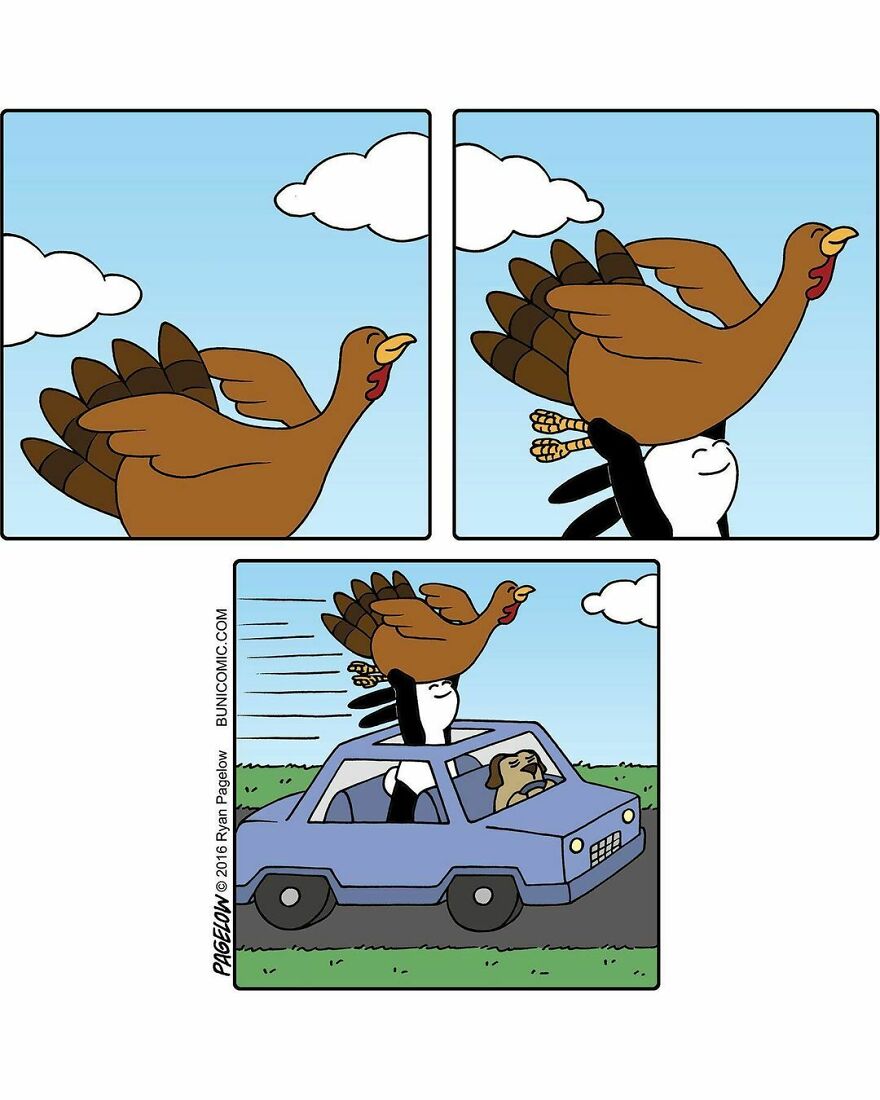 Funny-Cute-Comics-Dark-Endings-Ryan-Pagelow-Bunicomic