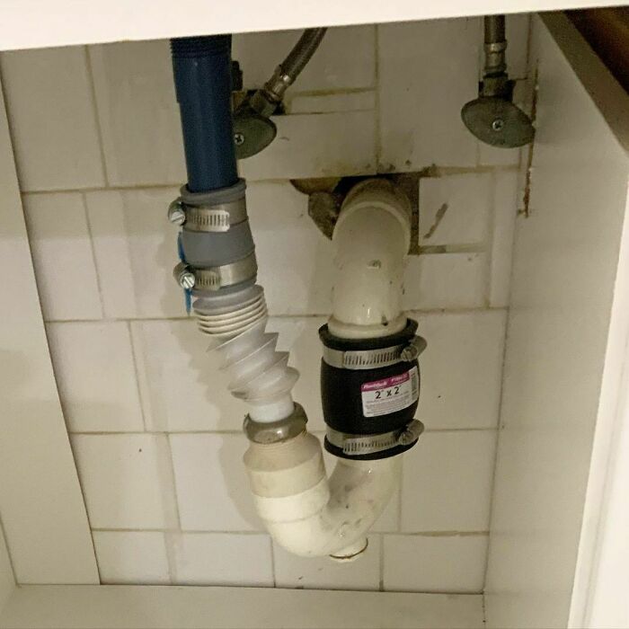 Thank God For Home Depot!