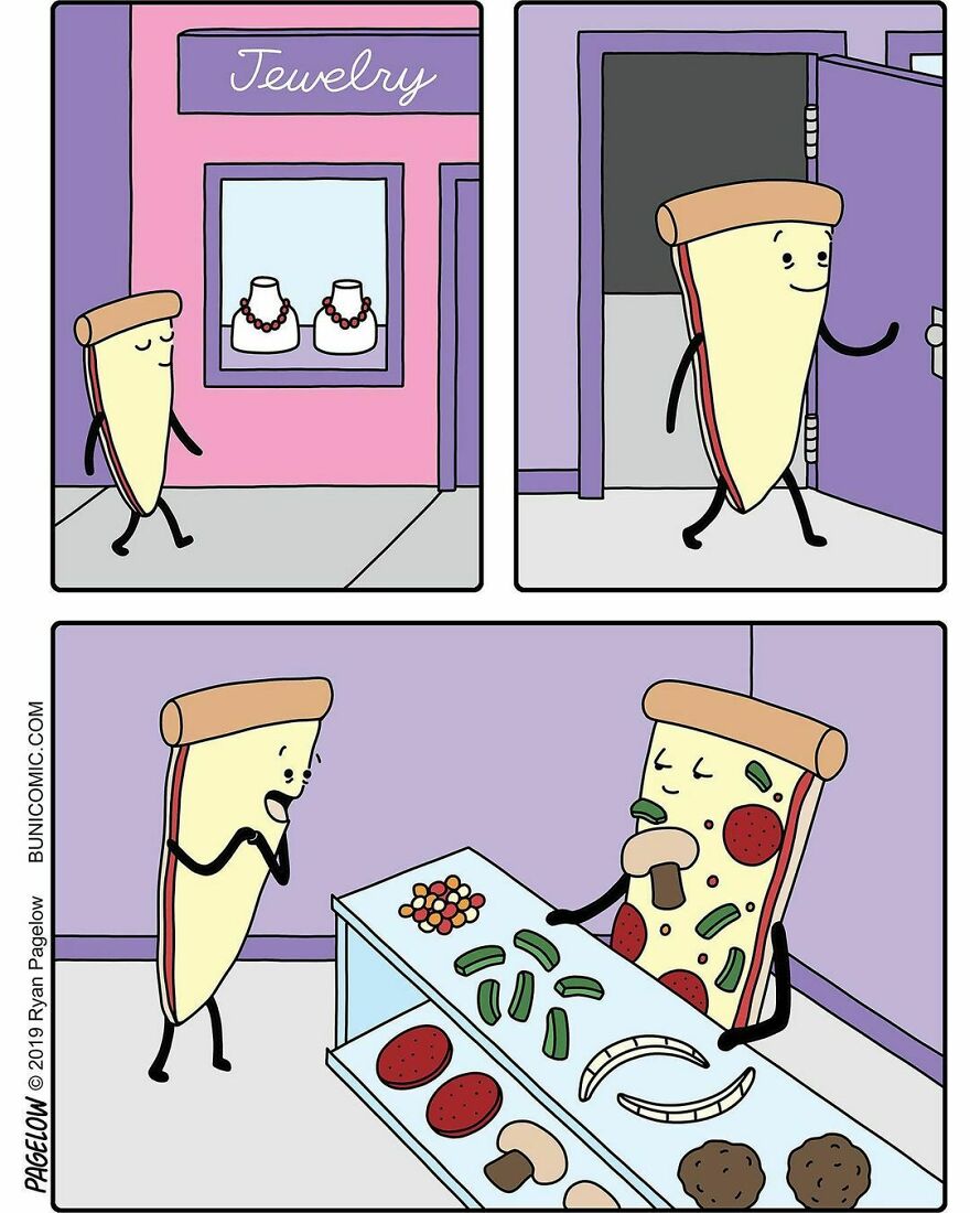 Funny-Cute-Comics-Dark-Endings-Ryan-Pagelow-Bunicomic