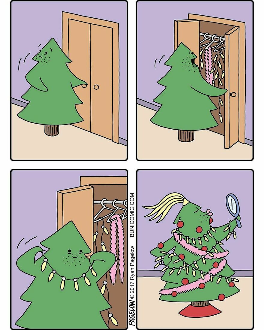 Funny-Cute-Comics-Dark-Endings-Ryan-Pagelow-Bunicomic