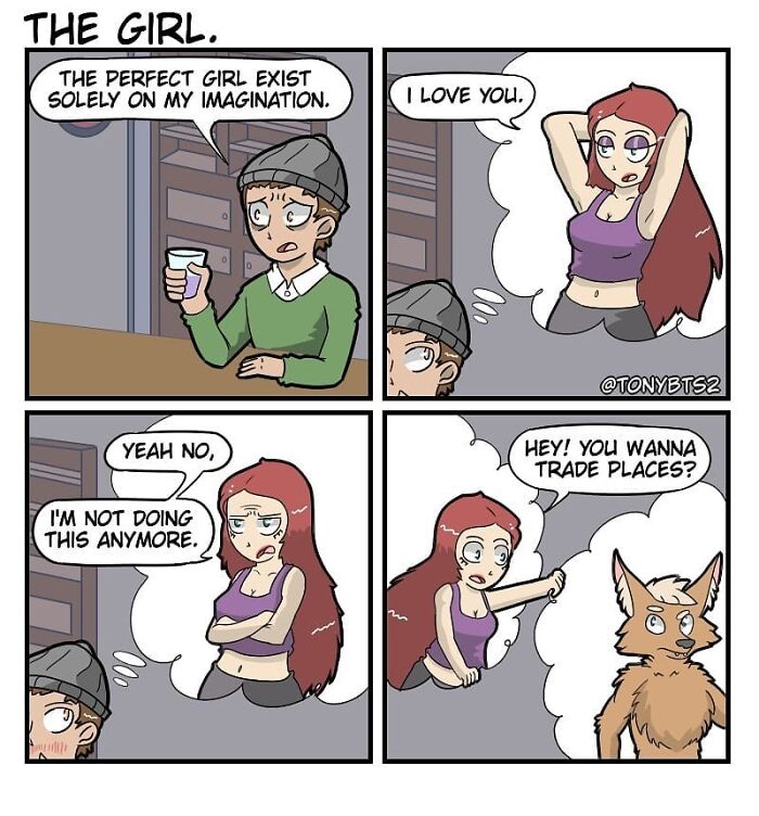 Comics-Unexpected-Endings-Part-2--Tony-Esp