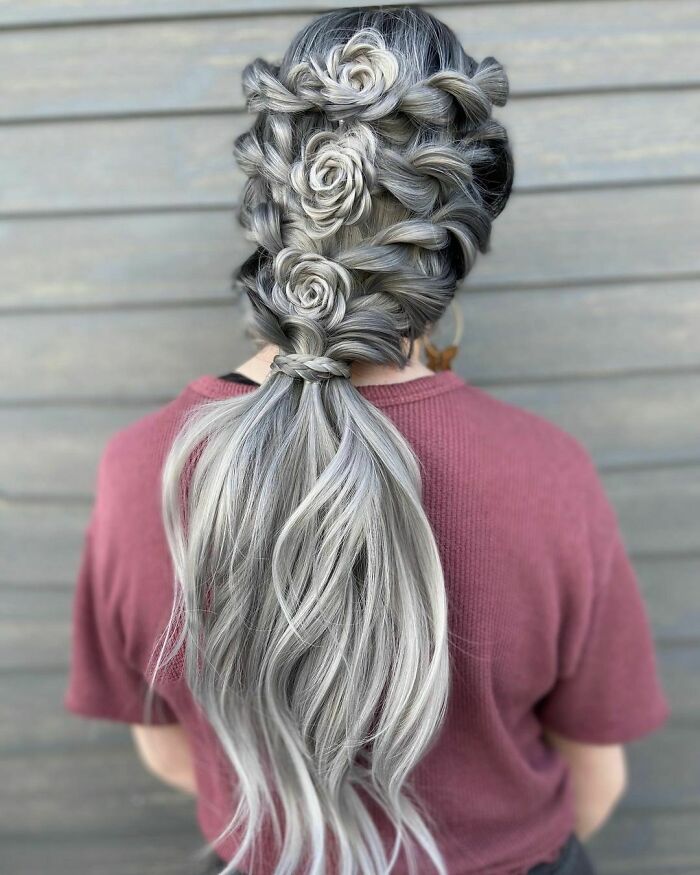 R O S E P R E S E R V A T I O N