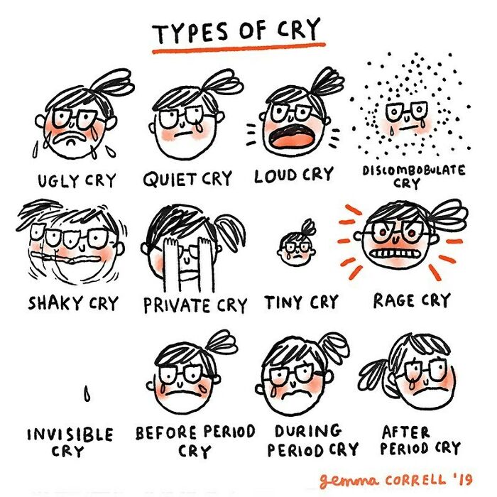 Depression-Anxiety-Comics-Illustrations-Gemma-Correll