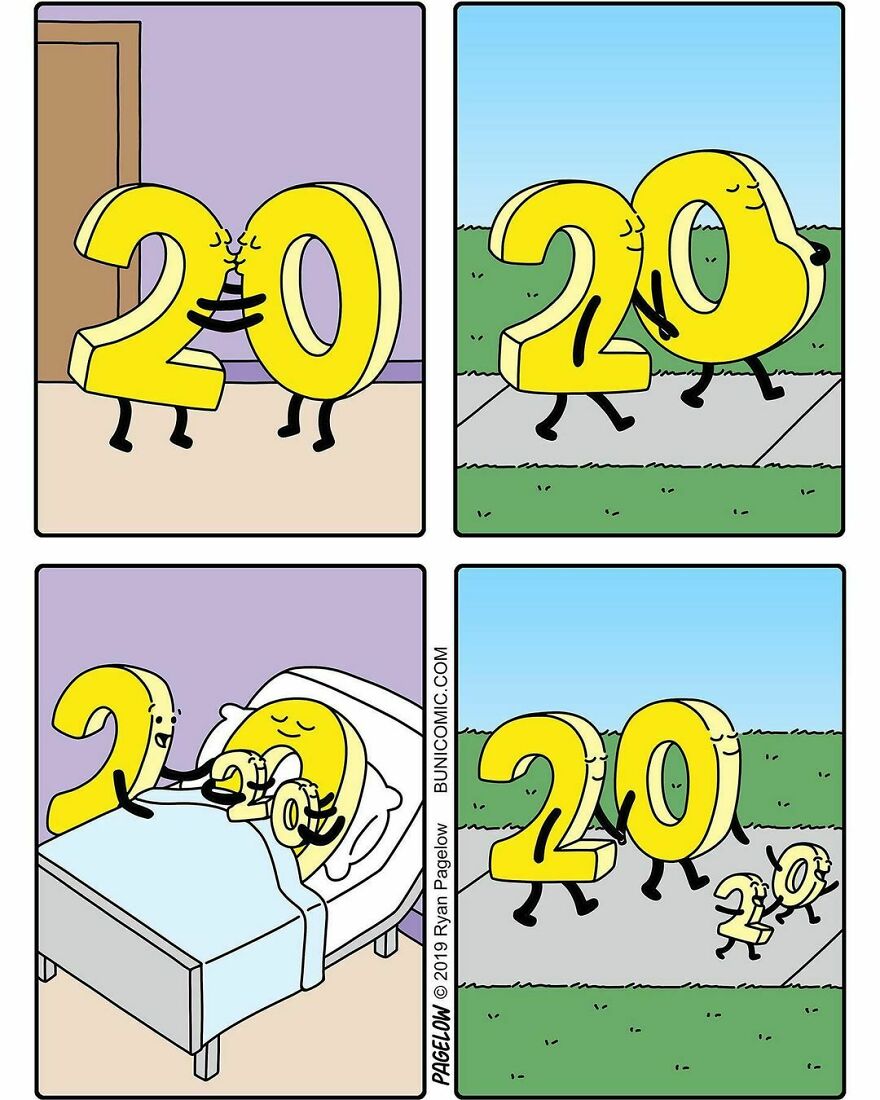 Funny-Cute-Comics-Dark-Endings-Ryan-Pagelow-Bunicomic