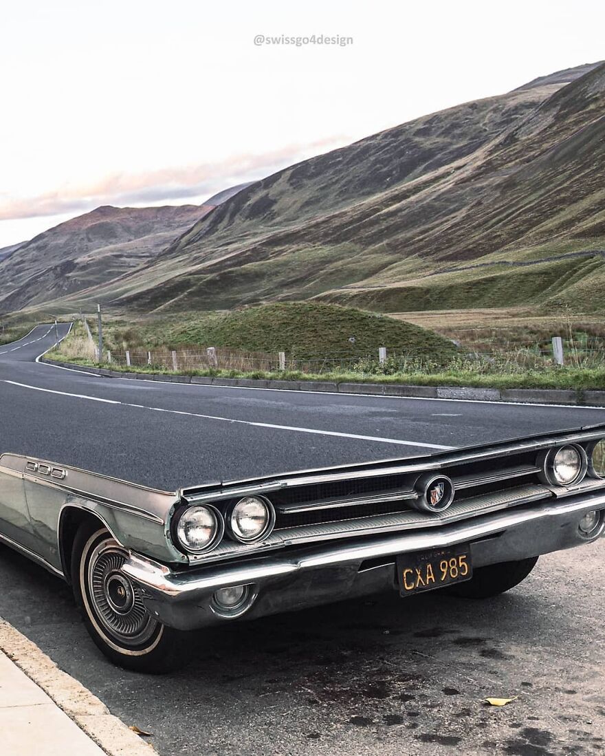 Buick Roadmaster
.
.
op @unsplash
.
.
#ps_bold #oldtimer #buick @oldtimergalerietoffen #artbaselmiami #artbasel #photoshop_indonesia #pscreativers #beyondsurreal #artlovers #dailyart #digitalcontentors #digitallyart #discoveredit #enterimagination #learnphotoshop #fxcreatives #gramslayers #graphicroozane #launchdsigns #manipulationclan #manipulationteam #theuniversalart #thegraphicpr0ject #thecreativers #thecreart #xceptionaledits #creativecloud_fantasy #psiloveyou30 #pixfunny #ps_transform