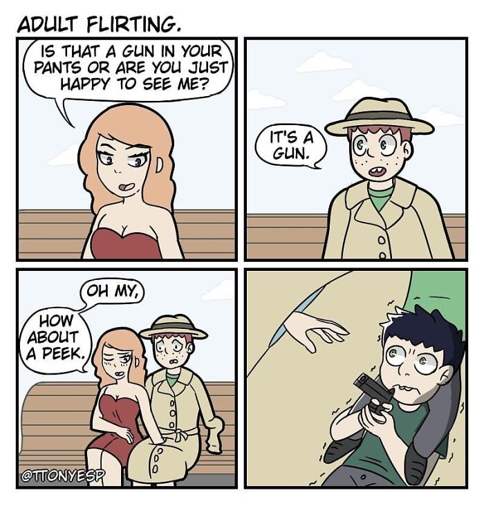 Comics-Unexpected-Endings-Part-2--Tony-Esp