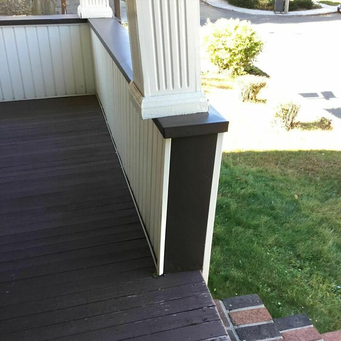 Well Now, This Is Not Good!