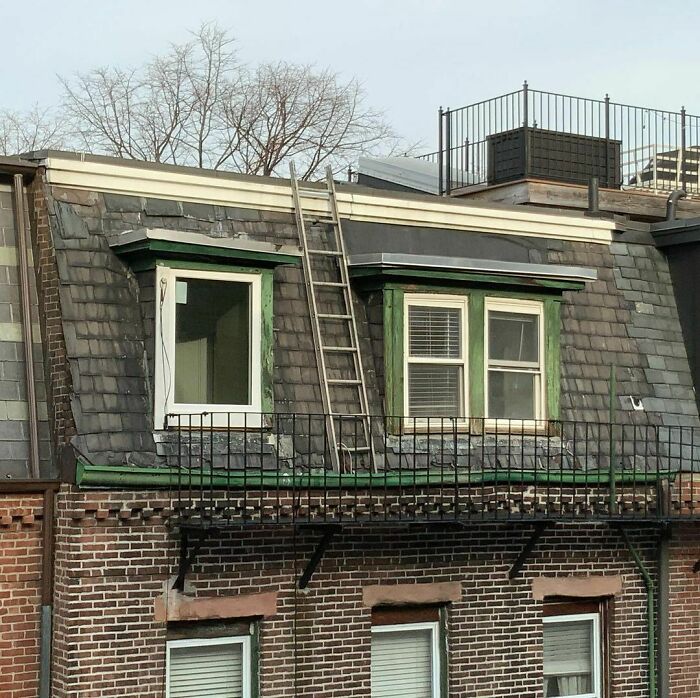 Oh, I’m Sure That Is Safe!