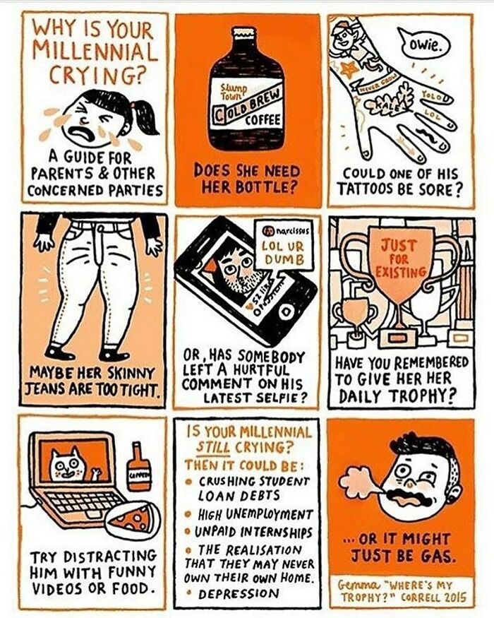 Depression-Anxiety-Comics-Illustrations-Gemma-Correll