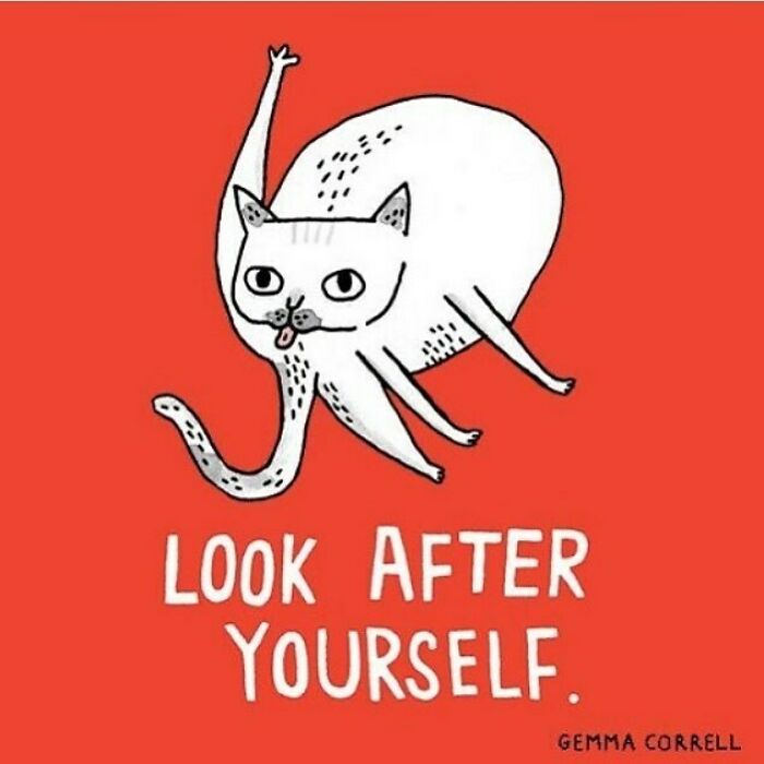 Depression-Anxiety-Comics-Illustrations-Gemma-Correll