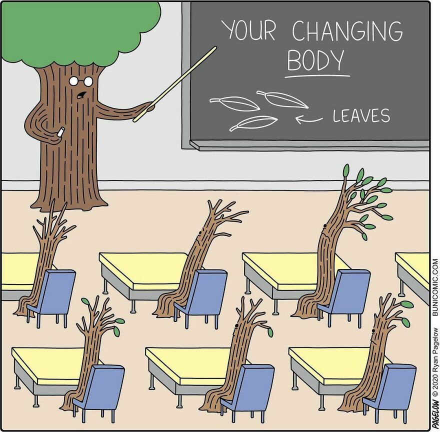 Funny-Cute-Comics-Dark-Endings-Ryan-Pagelow-Bunicomic