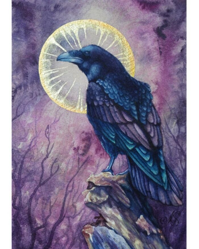 Past 2 Years Fantasy Paintings. Tell Me What You Think?