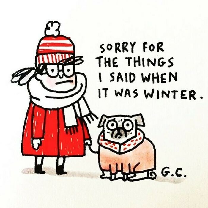 Depression-Anxiety-Comics-Illustrations-Gemma-Correll