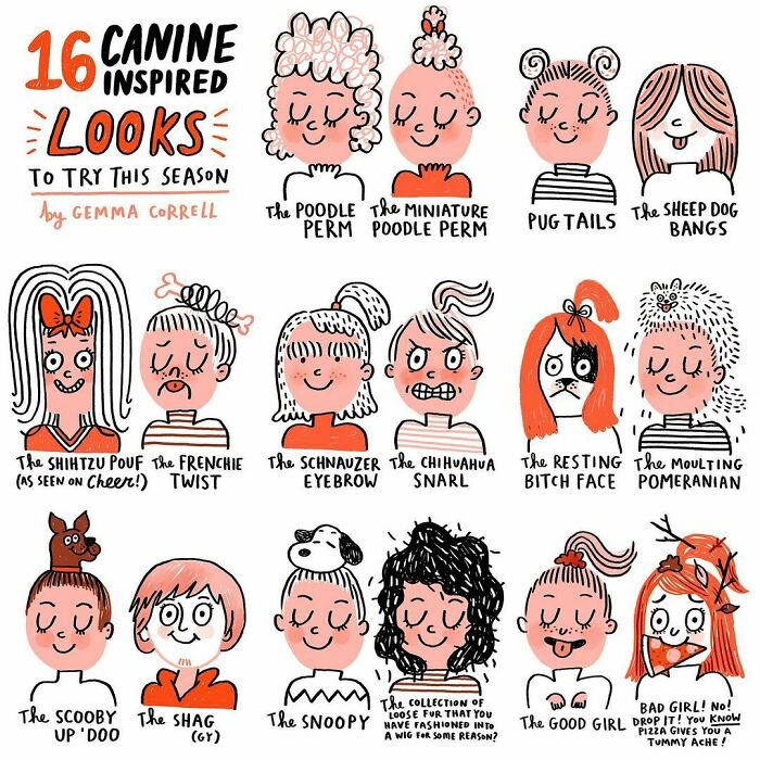 Depression-Anxiety-Comics-Illustrations-Gemma-Correll