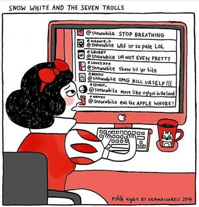 Depression-Anxiety-Comics-Illustrations-Gemma-Correll