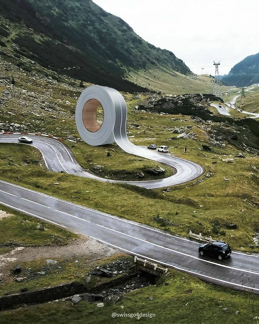 Travel Ban Because Of #corona
.
made With @photoshop And @pixelsquid360
.
.
op @unsplash @graesmagazine
.
.
#iorestoacasa #ps_powerful #creativecloud_leap #9gag #dailyart #artbasel #artscloud #artselect #trippypainting #trippyart #photoshop_indonesia #collageart #creativemobs #digitallyart #discoveredit #enterimagination #learnphotoshop #manipulationteam #fxcreatives #xceptionaledits #theuniversalart #thecreativers #thecreart #supremeshutter #launchdsigns #infiniteartdesign #travel #border