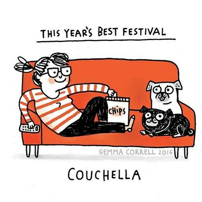 Depression-Anxiety-Comics-Illustrations-Gemma-Correll