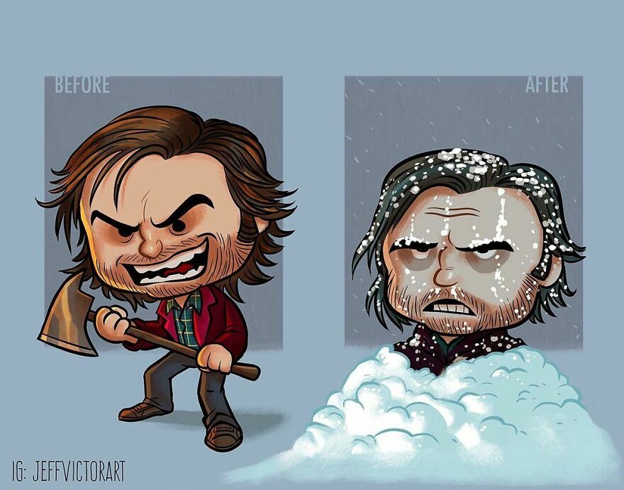 Jack Torrance